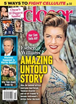 Closer USA – March 10 2025