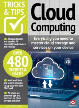 Cloud Computing Tricks and Tips – Spring 2025