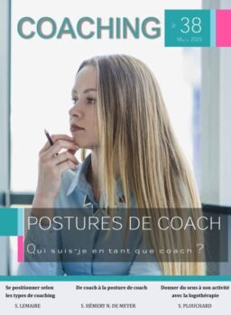 Coaching – Mars 2025