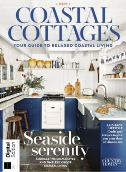 Coastal Cottages – 1st Edition – 27 February 2025
