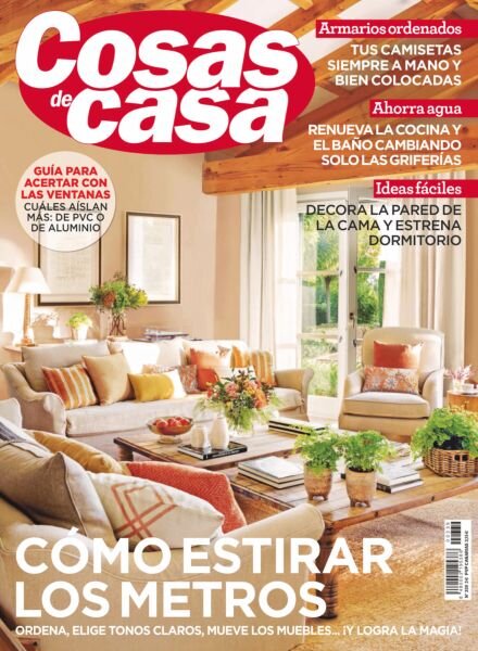 Cosas de Casa – N 339 Cover