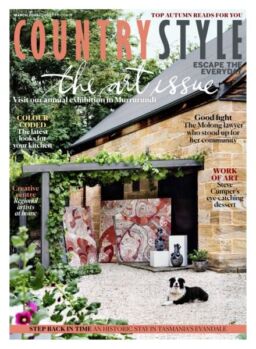 Country Style – March 2025
