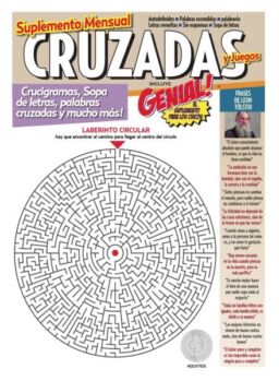 Cruzadas y Genial! – 15 Marzo 2025