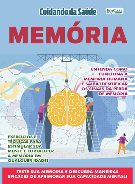 Cuidando da Saude – 16 Fevereiro 2025 Cover