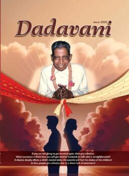 Dadavani English – March 2025