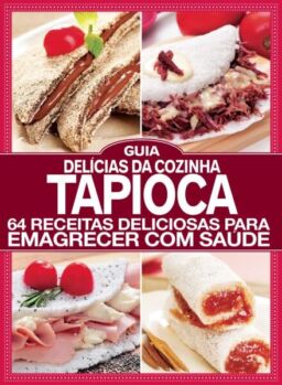 Delicias da Cozinha – Marco 2025
