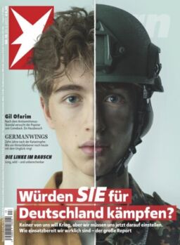 Der Stern – 19 Marz 2025
