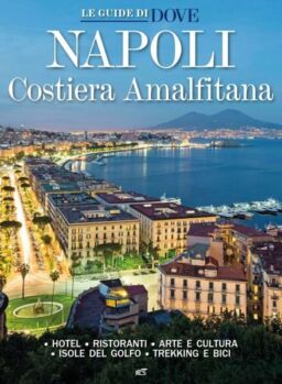 Dove Guide – Napoli – 15 Marzo 2025