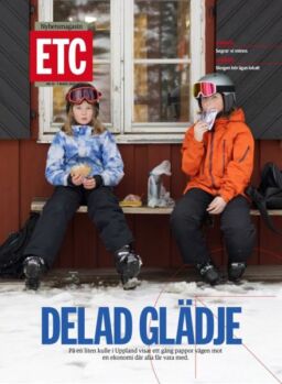 ETC – 7 Mars 2025