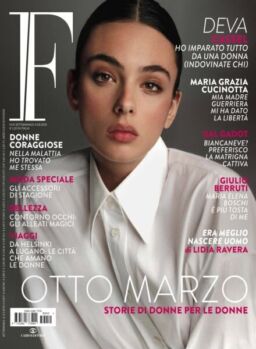 F – 11 Marzo 2025