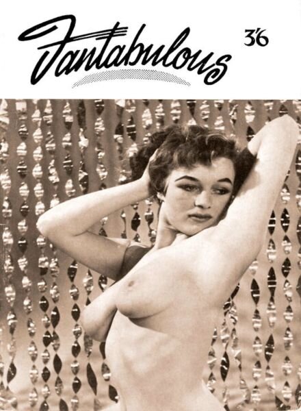 Fantabulous Cover