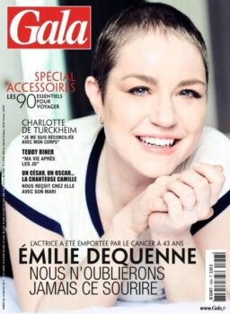 Gala France – 20 Mars 2025
