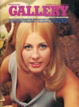 Gallery – October 1973