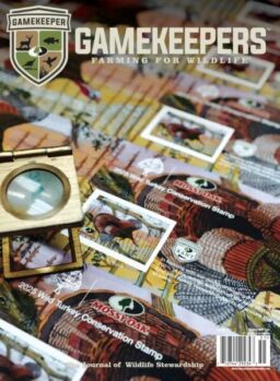 GameKeepers – Spring 2025
