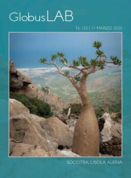 Globus – 11 Marzo 2025
