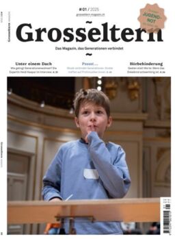 Grosseltern – 28 Februar 2025
