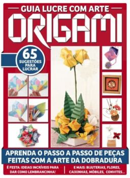 Guia de Artesanato – 25 Marco 2025