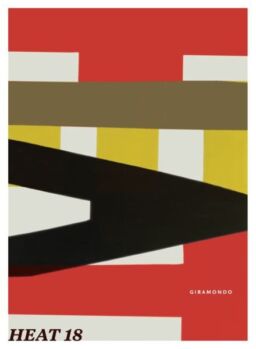HEAT – Series 3 Number 18 2025
