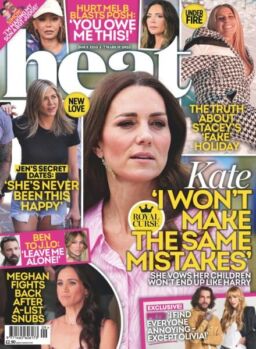 Heat UK – 1 March 2025