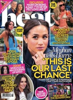 Heat UK – 8 March 2025