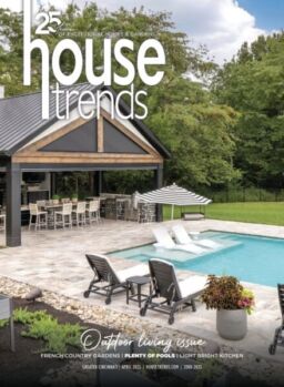 Housetrends Cincinnati – April 2025