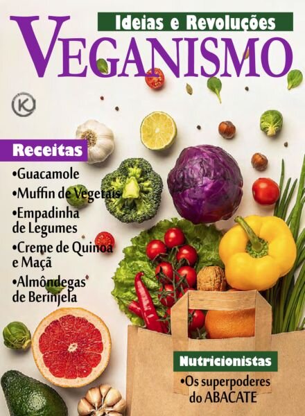 Ideias e Revolucoes – Marco 2025 Cover