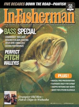 In-Fisherman – May 2025