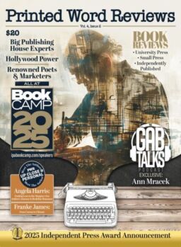 Independent Press Award – New York City Big Book Award 2025