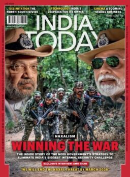 India Today – 17 March 2025