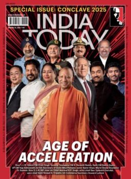 India Today – 24 March 2025