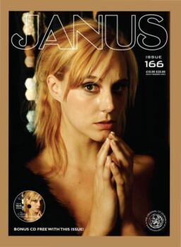 Janus – Number 166 July 2007