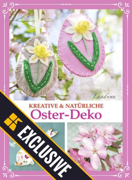 LandIDEE – 1 Marz 2025 Cover