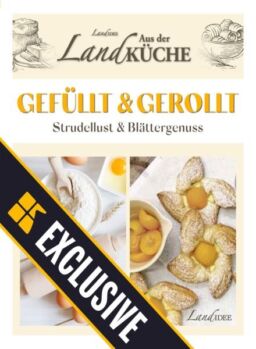 LandIDEE LandKuche – 22 Marz 2025