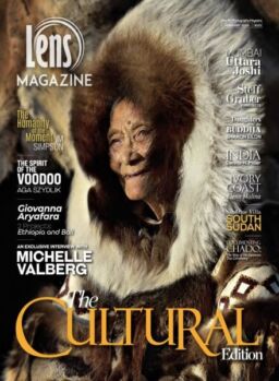 Lens Magazine – February 2025