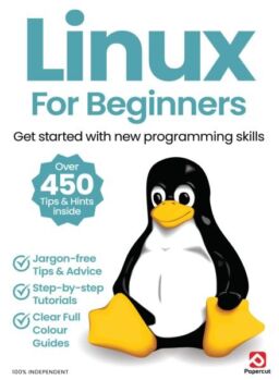 Linux For Beginners – February 2025