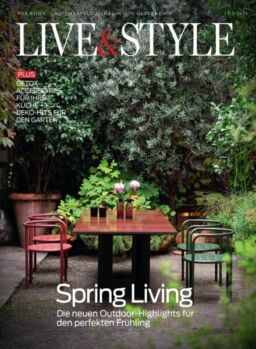 Live & Style – 13 Marz 2025