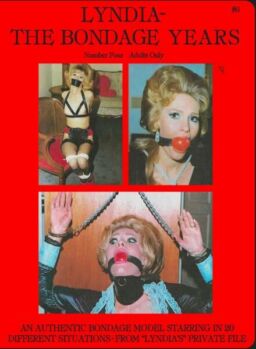 Lyndia The Bondage Years – Number 4 December 1980