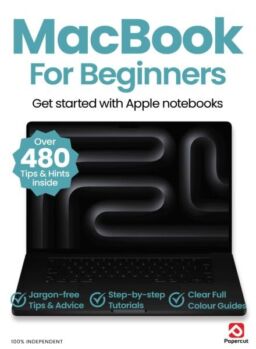 MacBook For Beginners – February 2025