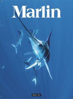 Marlin – March-April 2025