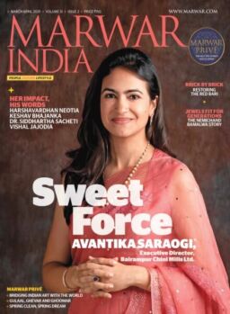 Marwar India – March-April 2025