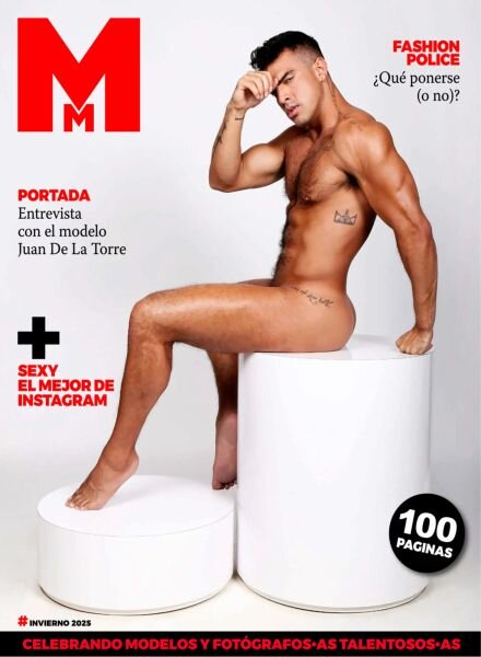 MM en Espanol – Invierno 2025 Cover