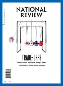 National Review – May 2025