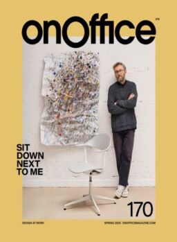 OnOffice – Spring 2025