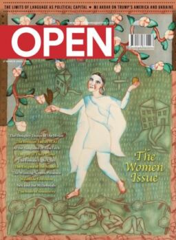 Open Magazine – 17 March 2025