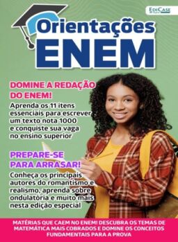 Orientacoes Enem – Fevereiro 2025