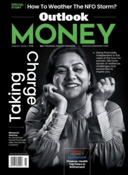 Outlook Money – March 2025