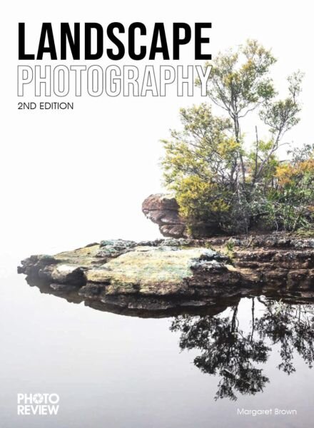 Photo Review – Landscape Photography – March 2025 Cover
