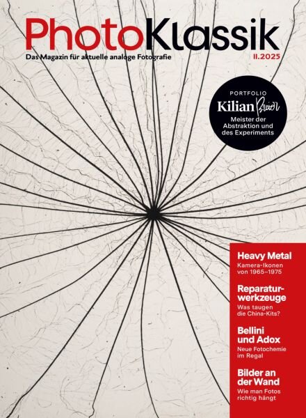 PhotoKlassik – 4 Marz 2025 Cover