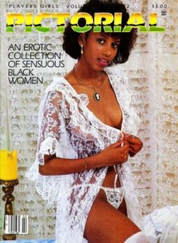 Players Girls Pictorial – Volume 7 Number 2 September 1986