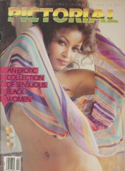 Players Girls Pictorial – Volume 7 Number 4 November 1986
